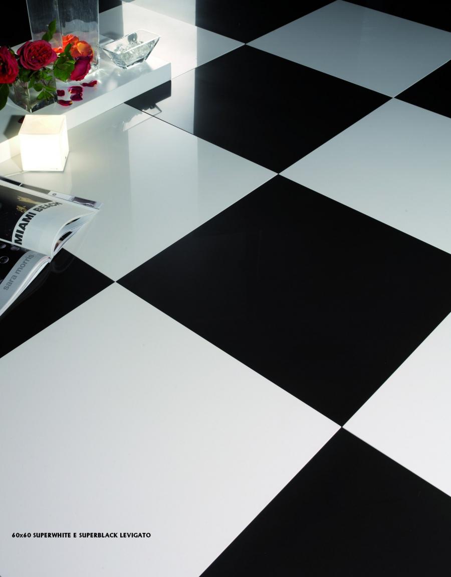 BIANCO/NERO
