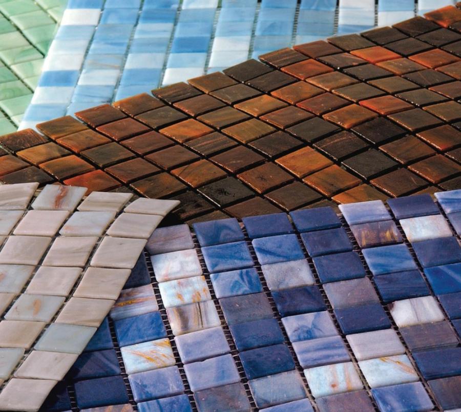 COMPOSIZIONE BRONZE MIX