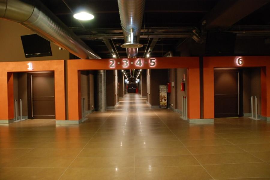 STONETECK ETRUSCA 60x120..
